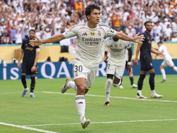 俱乐部世界杯官方得分手的前十名：冈萨洛·加西亚（Gonzalo Garcia）以4个进球排名第一 其余9人被淘汰