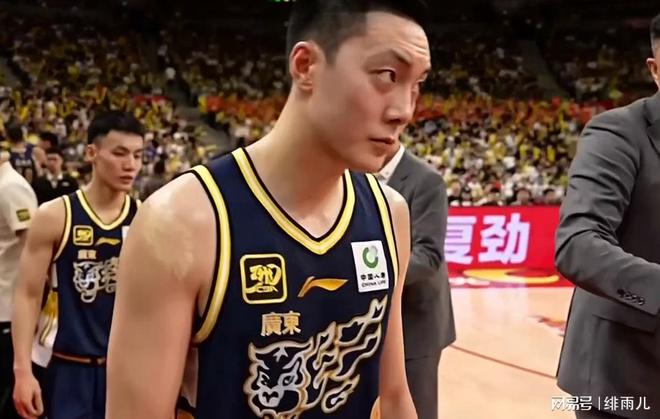 大魚來瞭！廣東隊將撿漏場均36分大殺器，四川隊確認資金鏈斷裂！