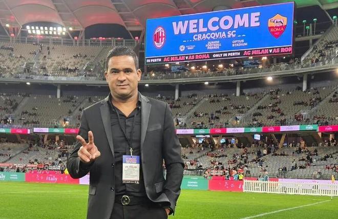 塞尔吉尼奥丨05年欧冠决赛点球大战前就觉得邪门