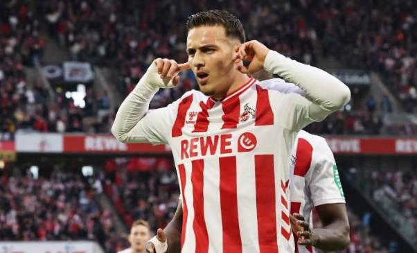 赛义德-马拉：纳帅打来电话我没接，因为我不喜欢接陌生电话