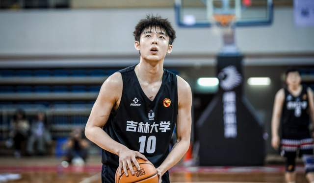 訓練強度這麼大？新賽季還沒開始，CBA傳統勁旅兩大悍將賽季報銷