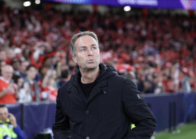 尤尔曼德：我们只有四五个有经验的球员，球队为赢付出了全部