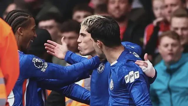 英超前瞻|切尔西3-0狼队：蓝军战绩不稳，狼队接近降级