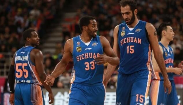 醜聞纏身難翻身！昔日冠軍之師再遇準入困境，恐徹底告別CBA