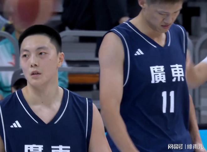 廣東第四外援？四川超市即將開張，CBA第一得分王或被朱芳雨簽下