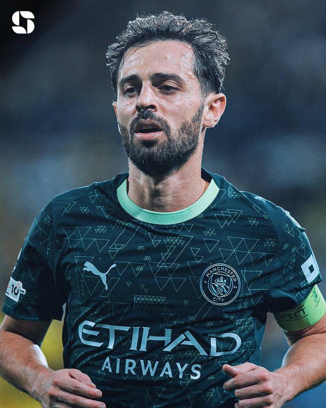 B席达成欧冠百场里程碑，成葡萄牙球员第四人