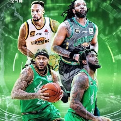 遼籃新賽季12人大名單浮出水面！11人基本確定 三人爭一位置